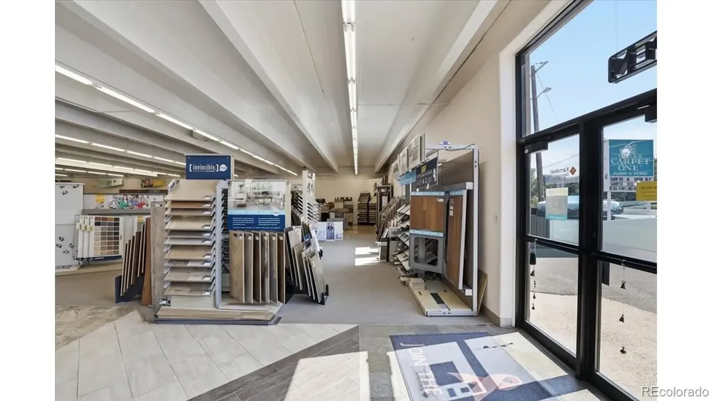 1200 Simms Street Golden CO 80401