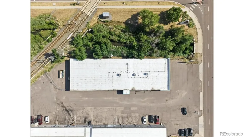 1200 Simms Street Golden CO 80401
