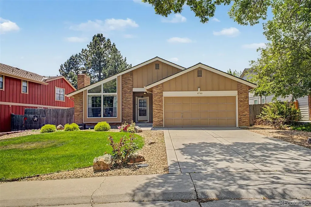 8780 W 80th Drive Arvada CO 80005