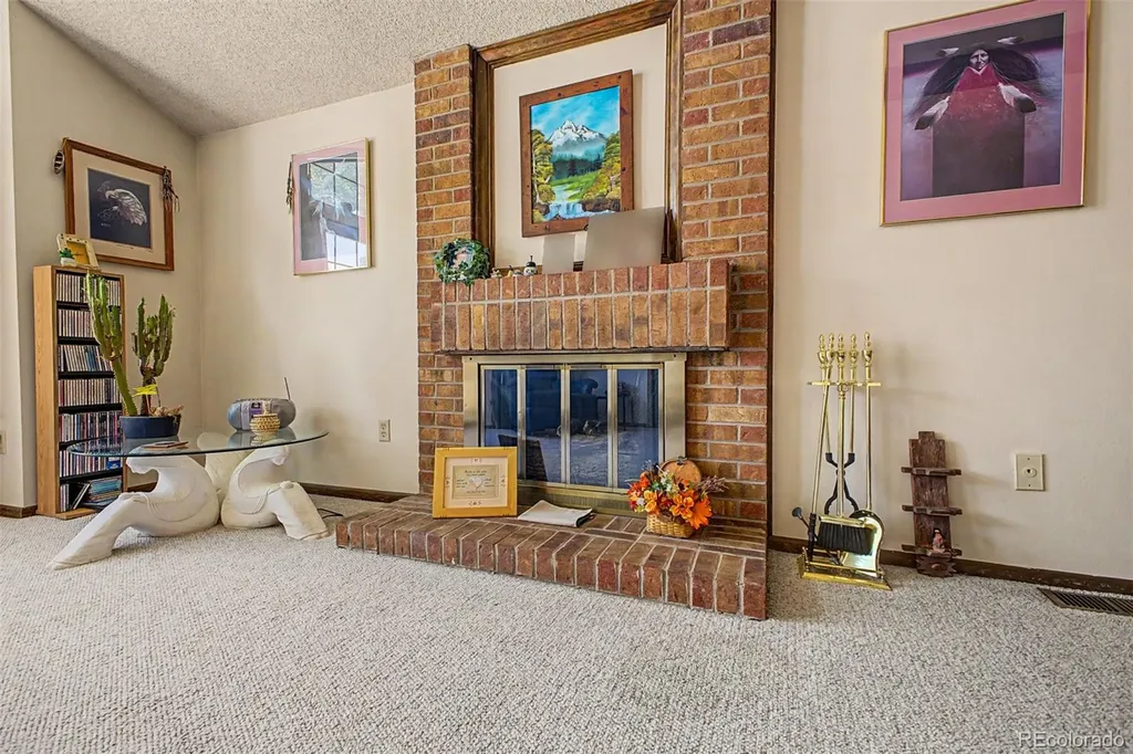 8780 W 80th Drive Arvada CO 80005