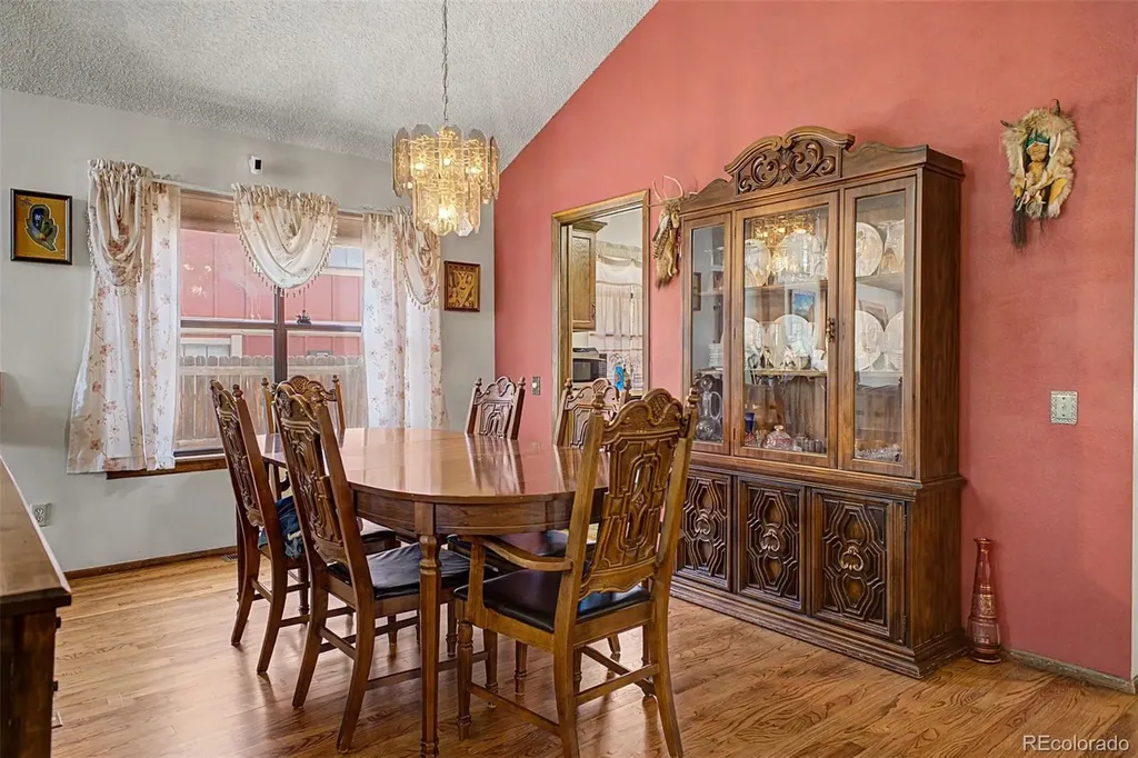 8780 W 80th Drive Arvada CO 80005