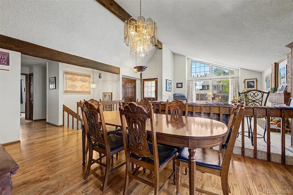 8780 W 80th Drive Arvada CO 80005