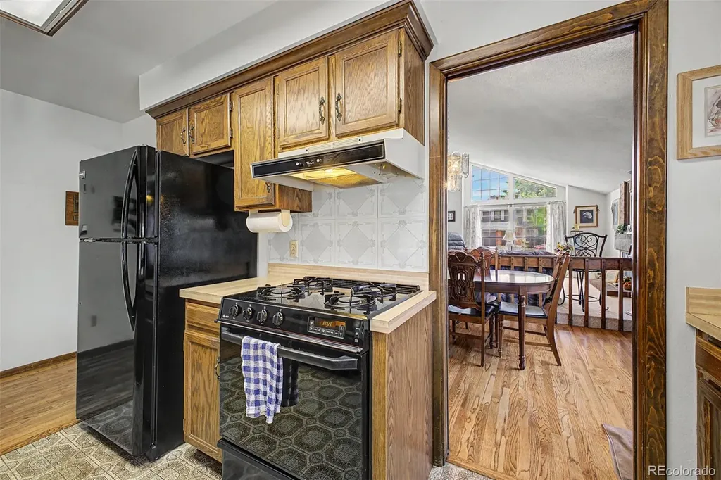8780 W 80th Drive Arvada CO 80005