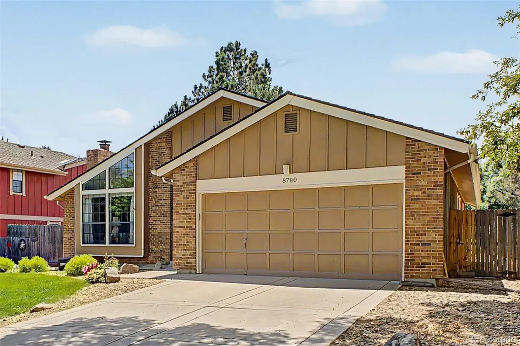 8780 W 80th Drive Arvada CO 80005