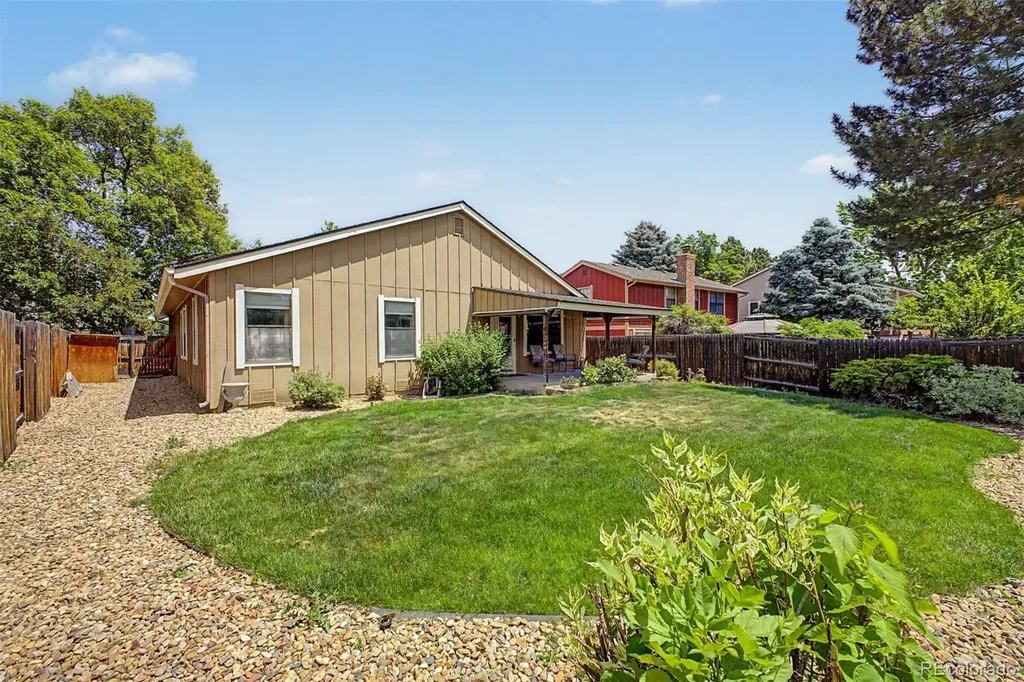 8780 W 80th Drive Arvada CO 80005