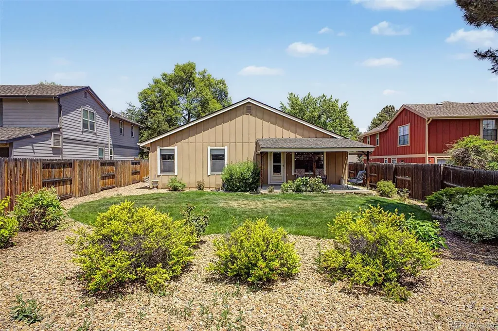 8780 W 80th Drive Arvada CO 80005