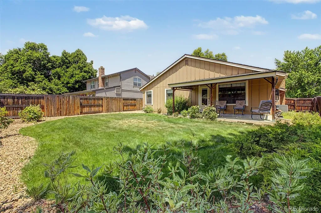 8780 W 80th Drive Arvada CO 80005