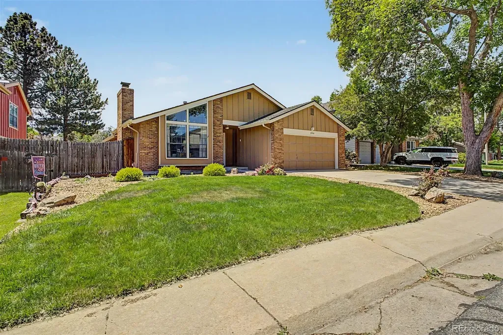 8780 W 80th Drive Arvada CO 80005