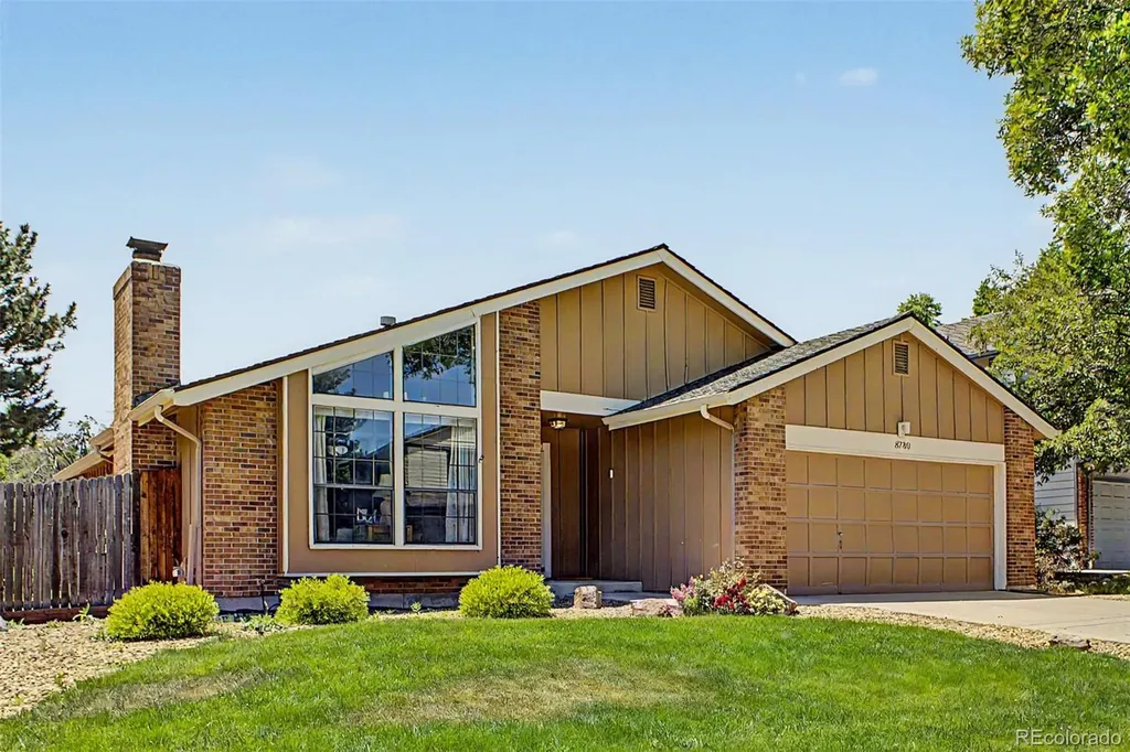 8780 W 80th Drive Arvada CO 80005