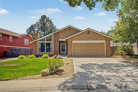 8780 W 80th Drive Arvada CO 80005