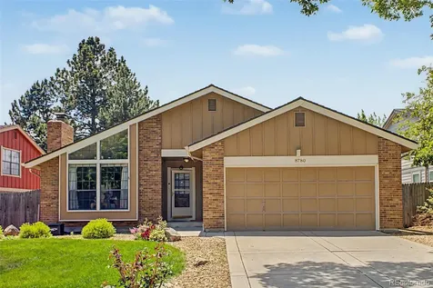 8780 W 80th Drive Arvada CO 80005