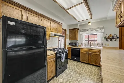 8780 W 80th Drive Arvada CO 80005