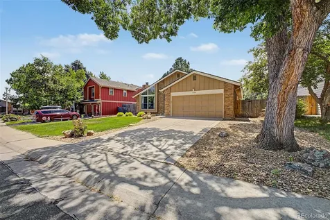 8780 W 80th Drive Arvada CO 80005