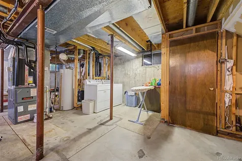 8780 W 80th Drive Arvada CO 80005