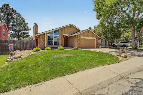 8780 W 80th Drive Arvada CO 80005