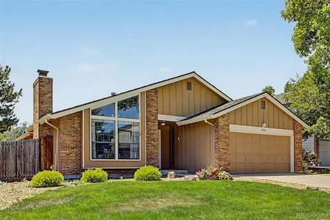 8780 W 80th Drive Arvada CO 80005