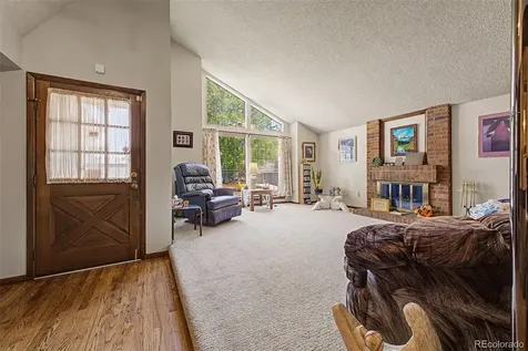 8780 W 80th Drive Arvada CO 80005