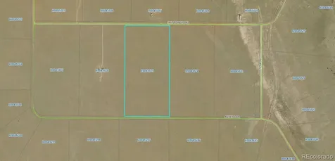 0 Salt Ranch Trail Hartsel CO 80449