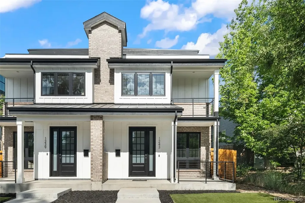 1243 Newton Street Denver CO 80204