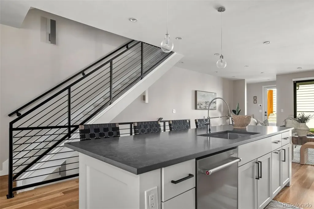 1243 Newton Street Denver CO 80204