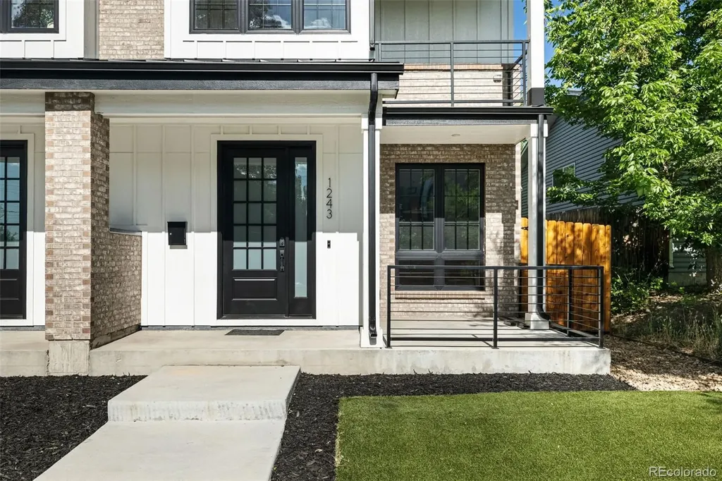 1243 Newton Street Denver CO 80204