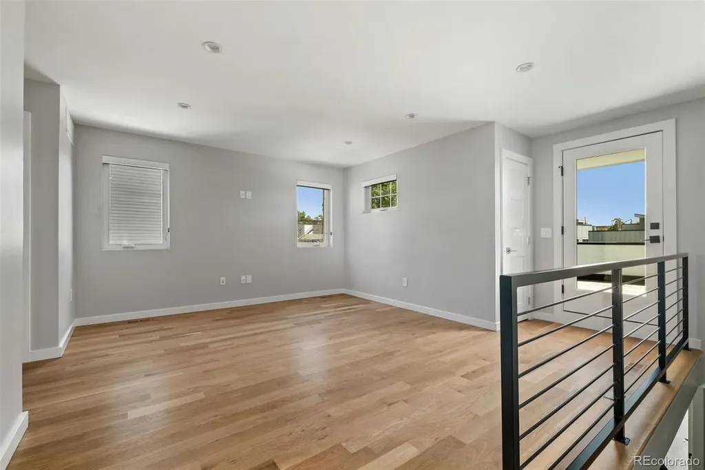 1243 Newton Street Denver CO 80204
