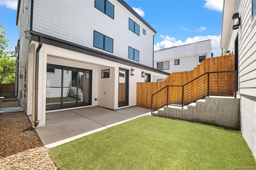 1243 Newton Street Denver CO 80204