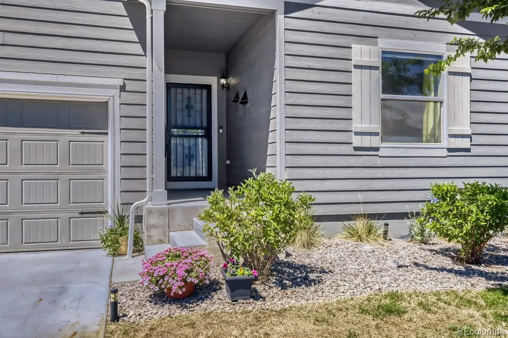 503 Evans Avenue Keenesburg CO 80643