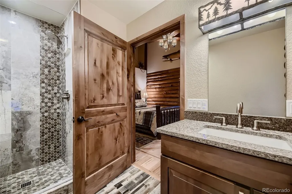 13116 S Noka Trail Pine CO 80470