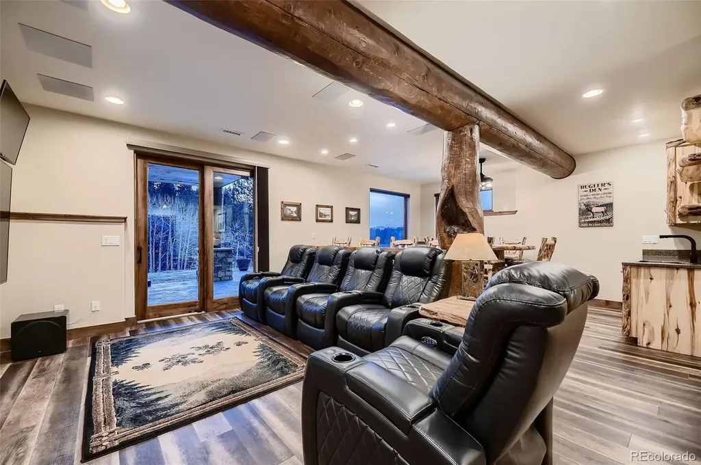 13116 S Noka Trail Pine CO 80470