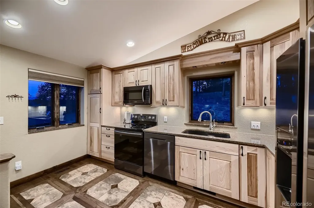 13116 S Noka Trail Pine CO 80470
