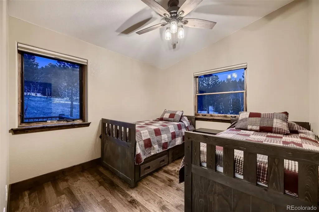 13116 S Noka Trail Pine CO 80470