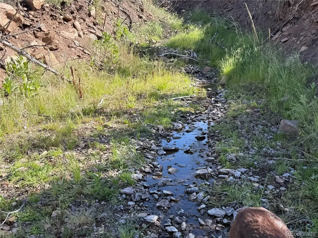 Lot 377 Powers Road Fort Garland CO 81133