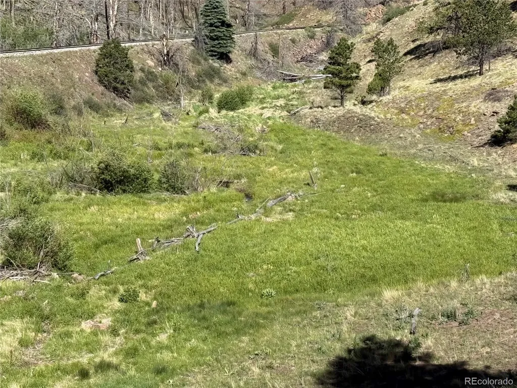 Lot 377 Powers Road Fort Garland CO 81133