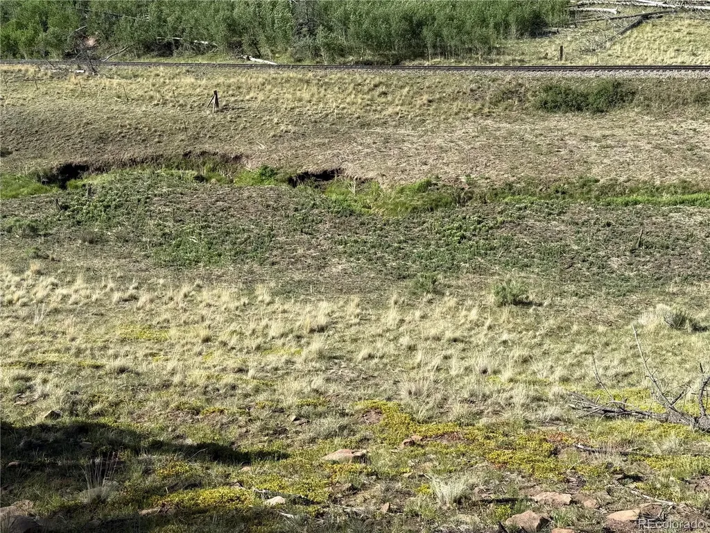 Lot 377 Powers Road Fort Garland CO 81133