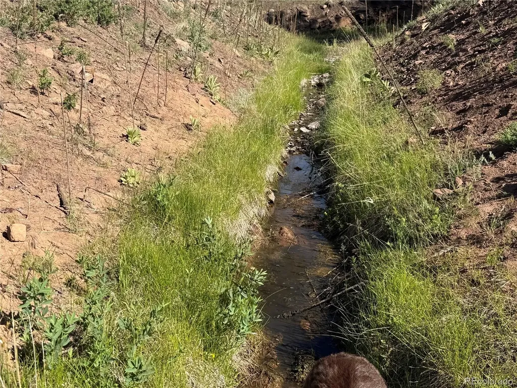 Lot 377 Powers Road Fort Garland CO 81133