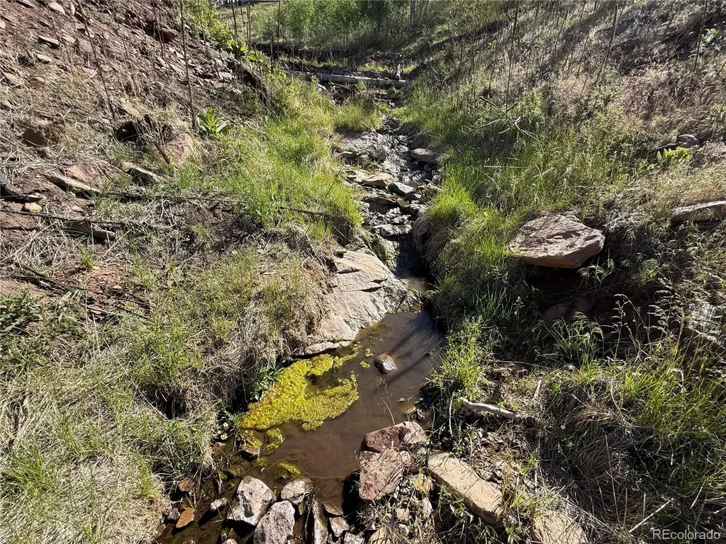 Lot 377 Powers Road Fort Garland CO 81133