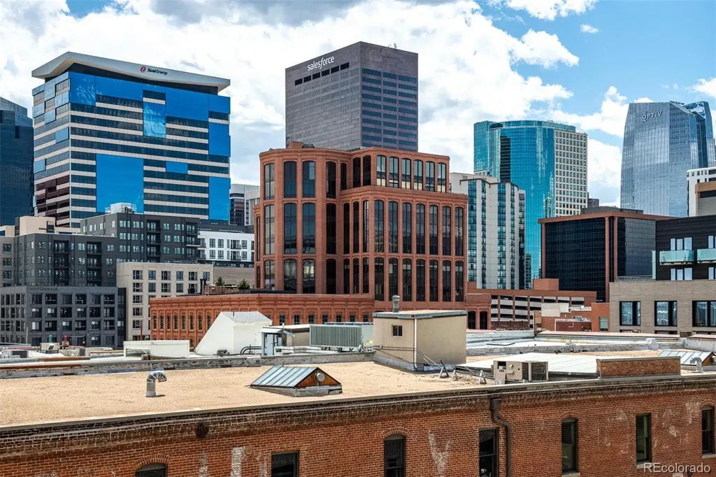 1901 Wazee Street Denver CO 80202