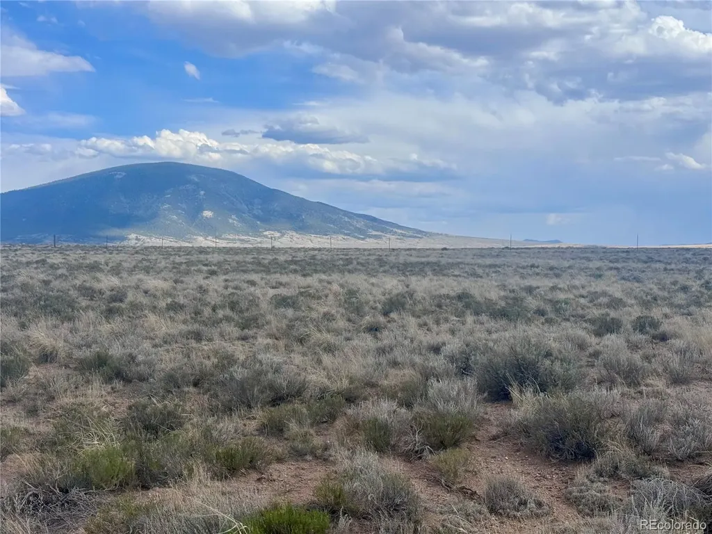 Lot 89 Zuni San Luis CO 81152