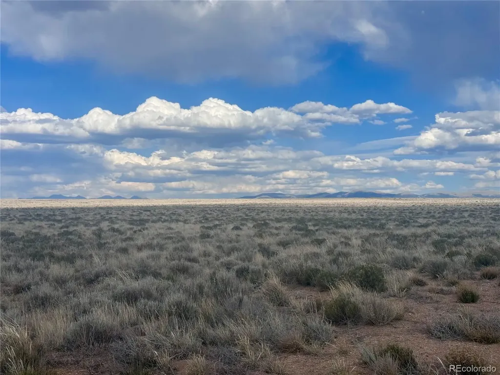 Lot 89 Zuni San Luis CO 81152