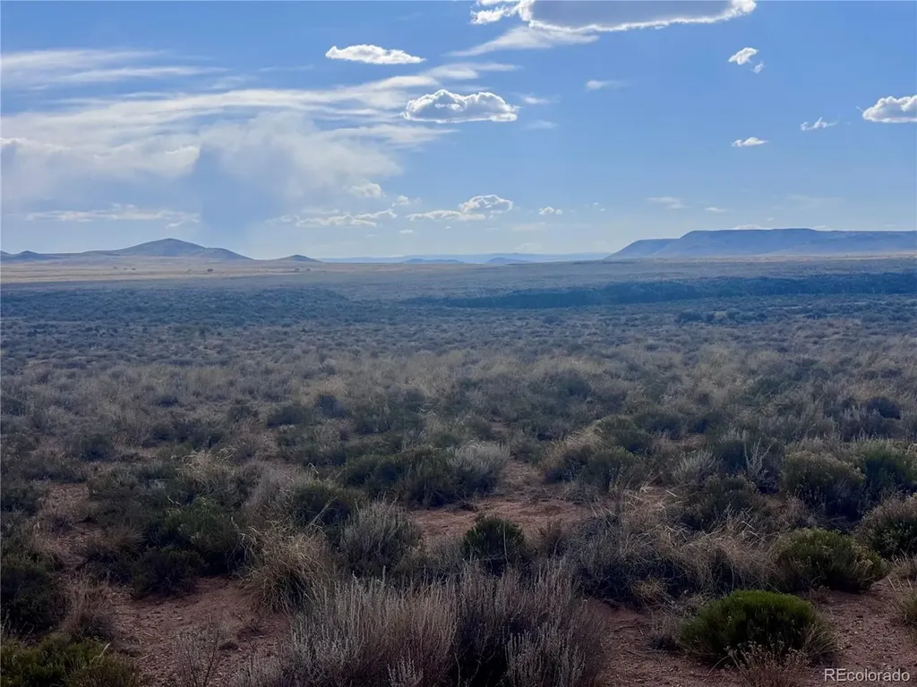 Lot 89 Zuni San Luis CO 81152