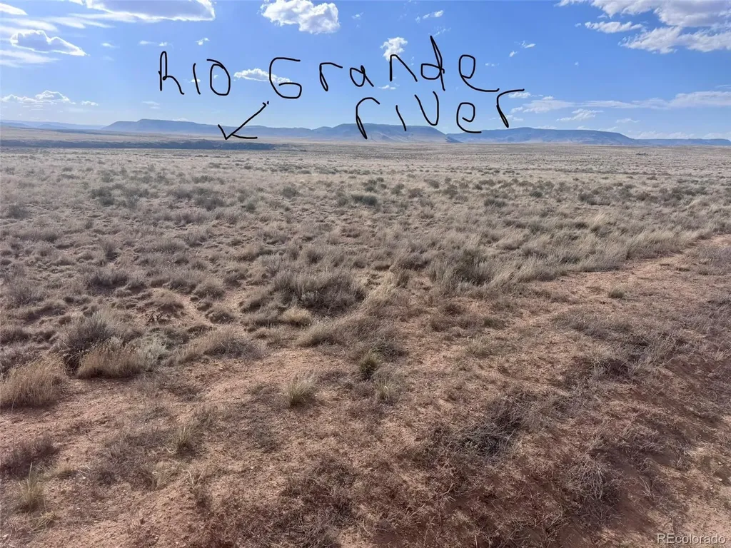 Lot 89 Zuni San Luis CO 81152