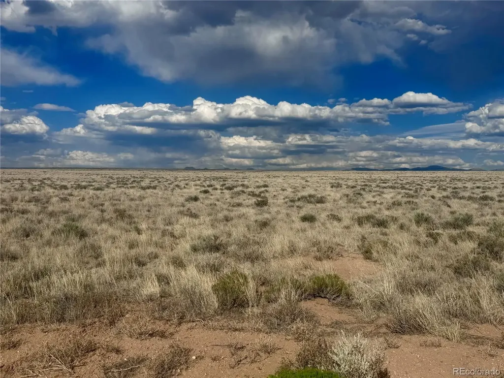 Lot 89 Zuni San Luis CO 81152