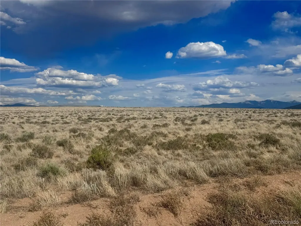 Lot 89 Zuni San Luis CO 81152