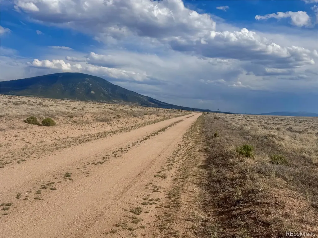 Lot 89 Zuni San Luis CO 81152