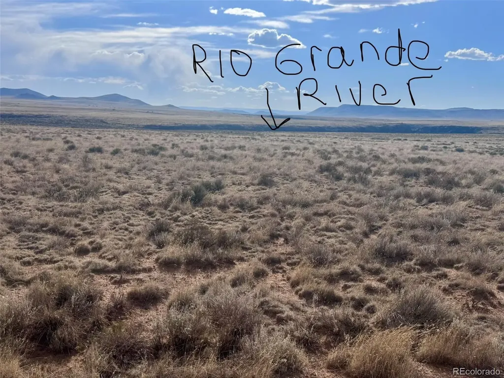 Lot 89 Zuni San Luis CO 81152