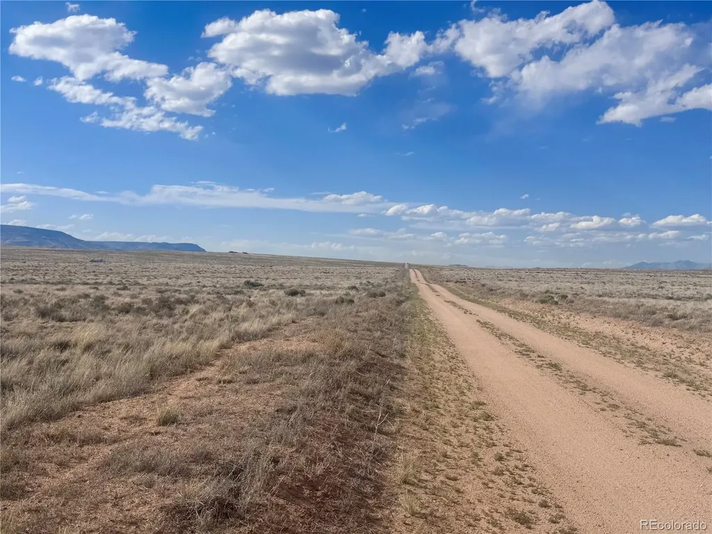 Lot 89 Zuni San Luis CO 81152