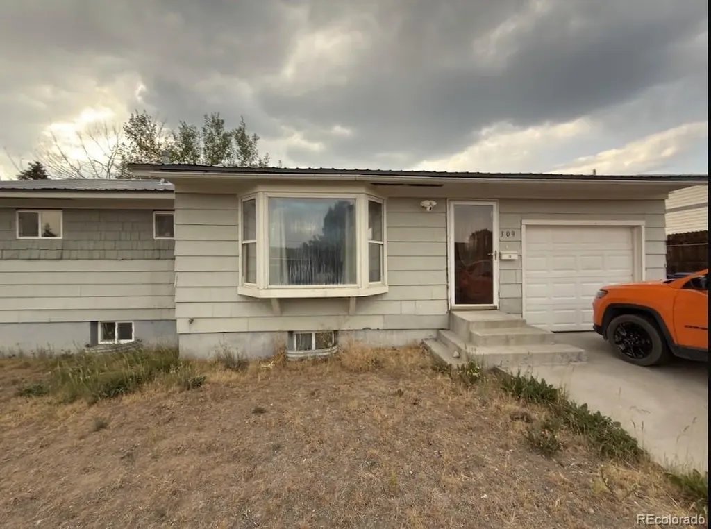 309 Mount Columbia Drive Leadville CO 80461