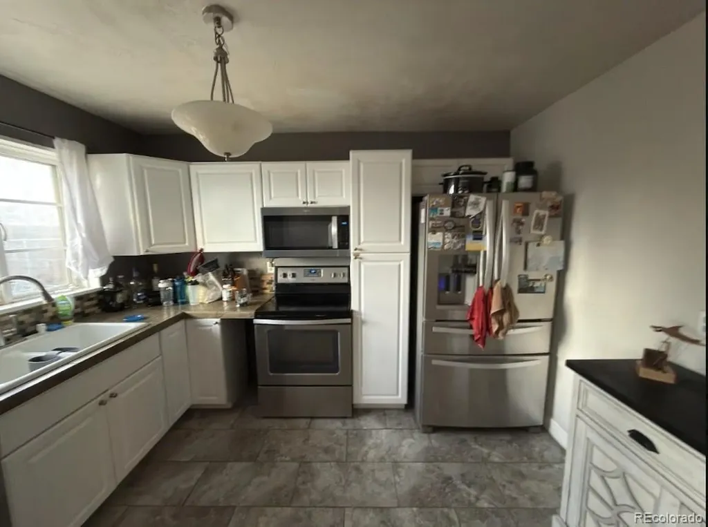 309 Mount Columbia Drive Leadville CO 80461