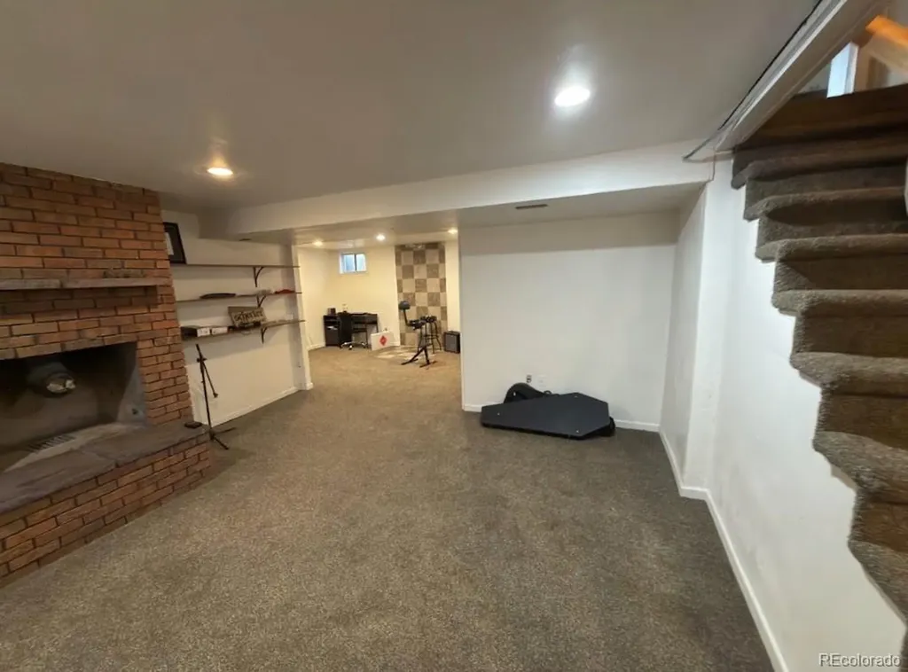 309 Mount Columbia Drive Leadville CO 80461